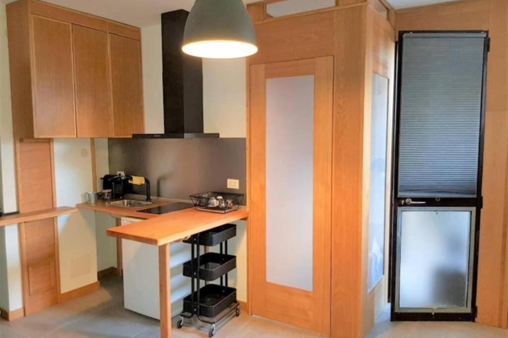 Tiny Apartment Trieste Exterior foto