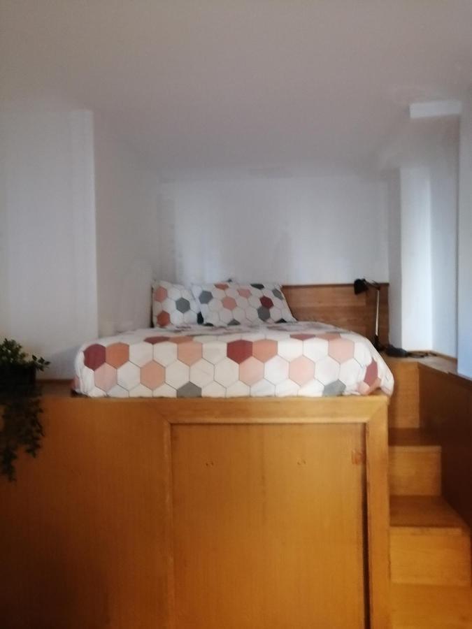 Tiny Apartment Trieste Exterior foto