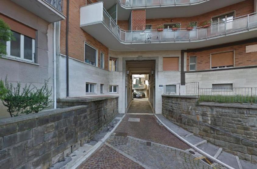 Tiny Apartment Trieste Exterior foto